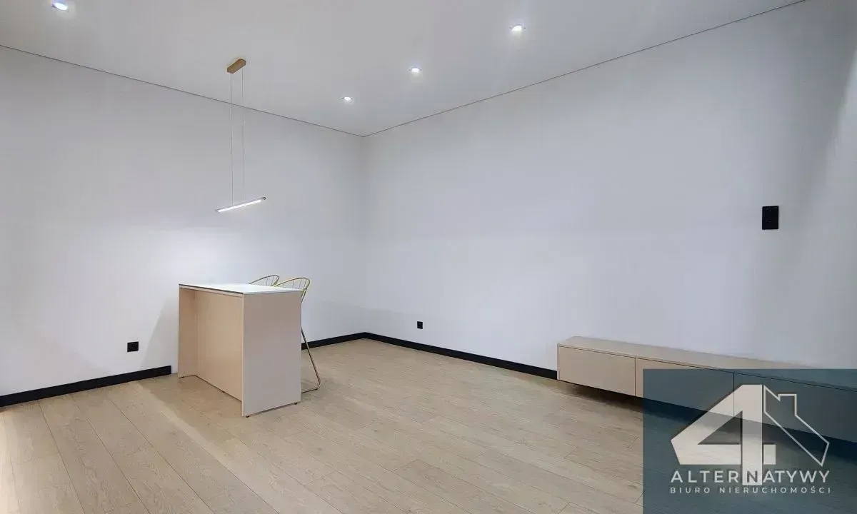 Twoja Kawalerka: Wysoki Standard i Komfort 4