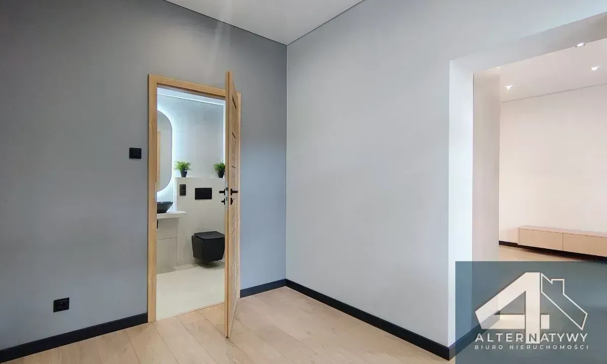 Twoja Kawalerka: Wysoki Standard i Komfort 5