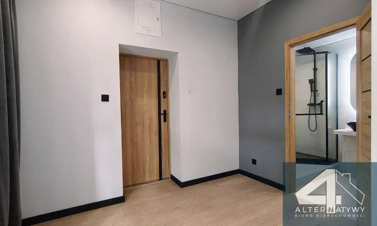 Twoja Kawalerka: Wysoki Standard i Komfort 6