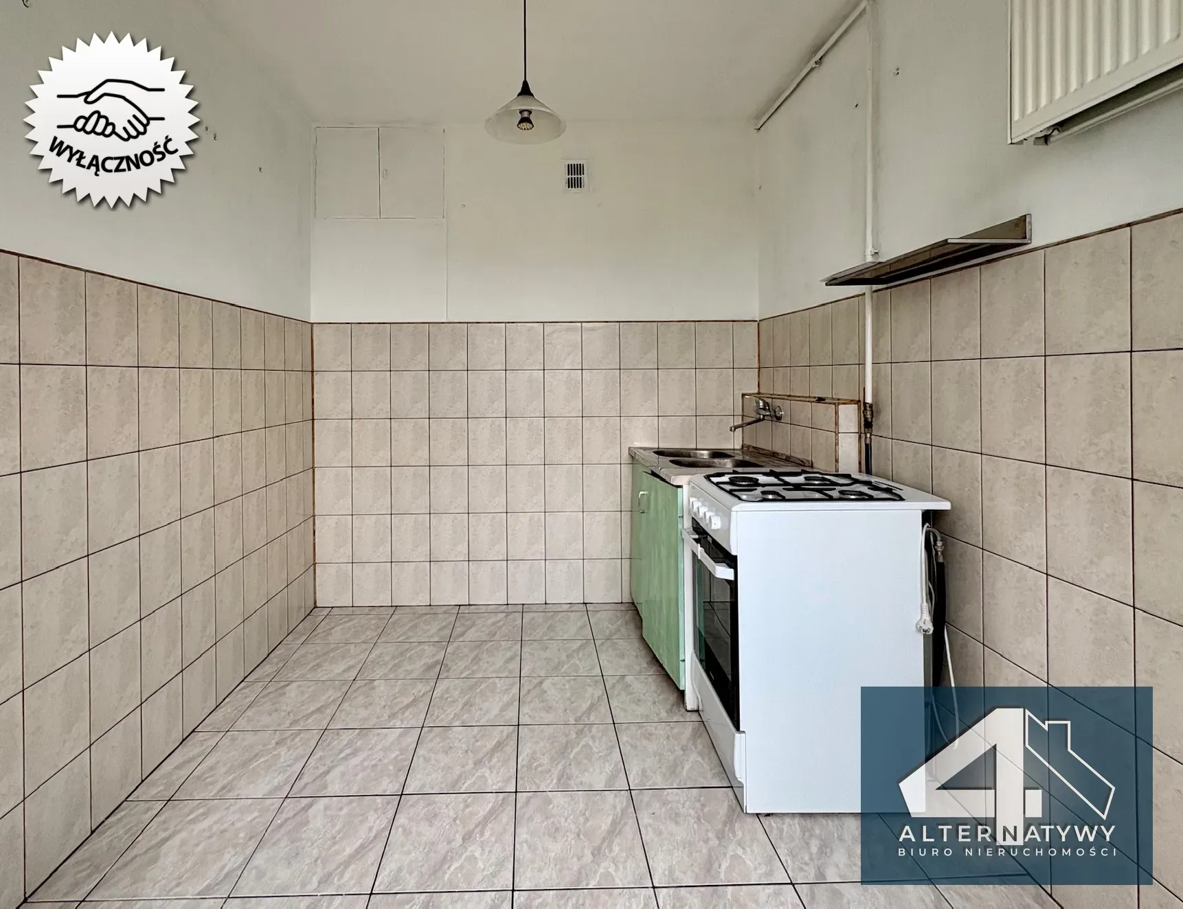 Wygodne życie w centrum Mokotowa 6
