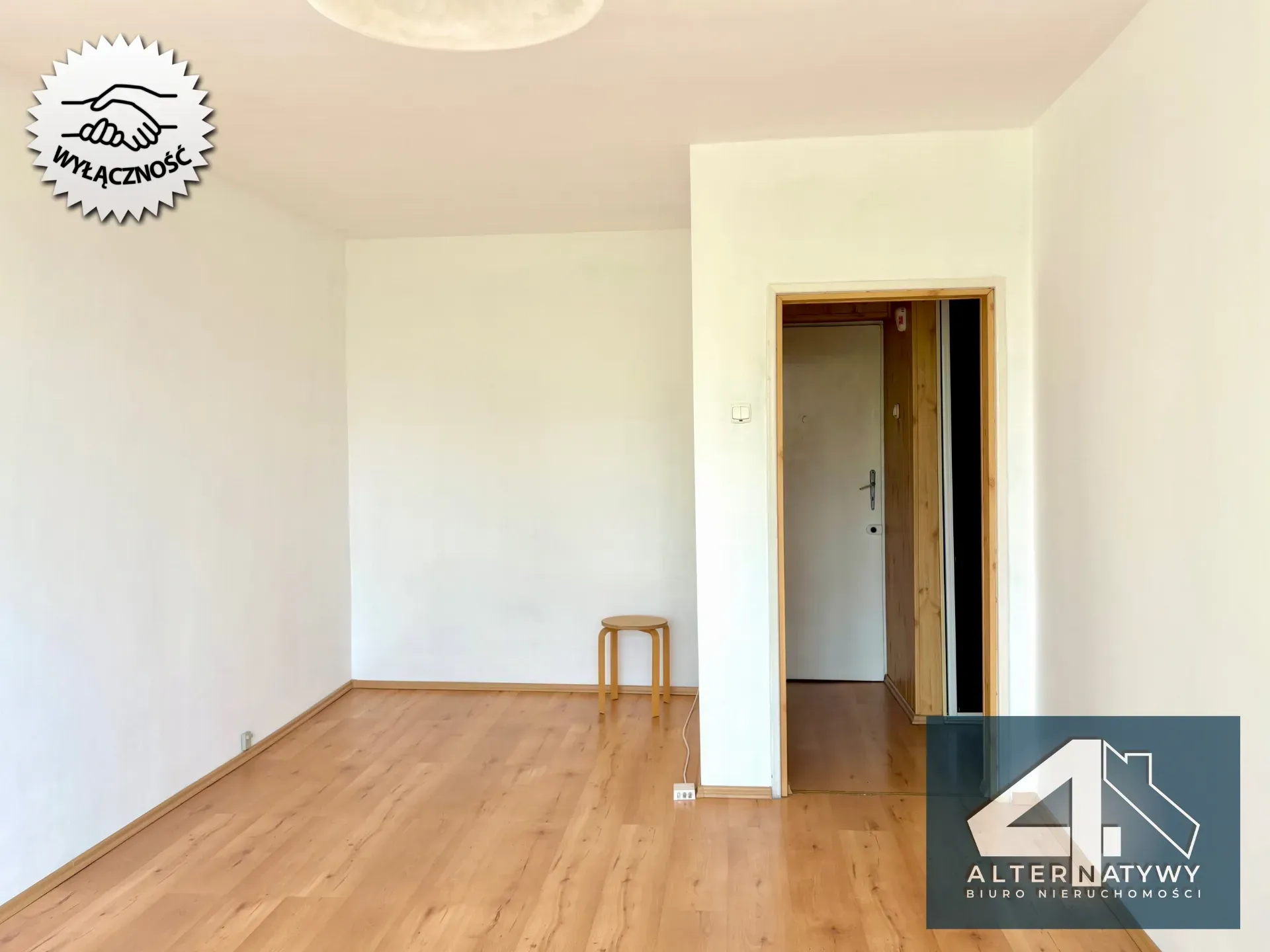 Wygodne życie w centrum Mokotowa 13