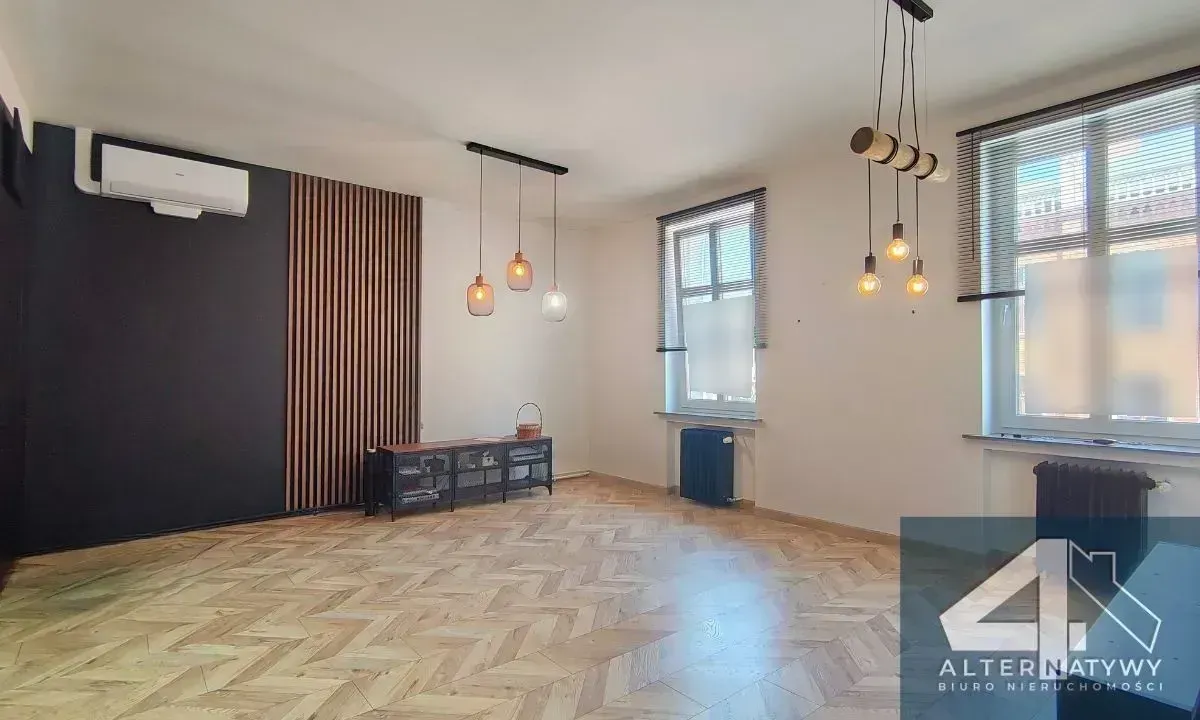 Centrum czeka, komfort i swoboda w Sercu Miasta 3
