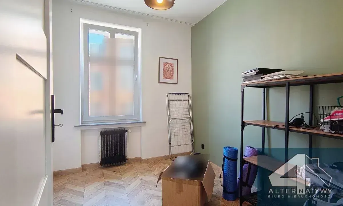Centrum czeka, komfort i swoboda w Sercu Miasta 6