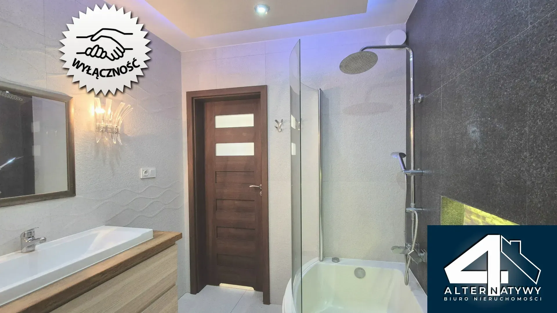 Komfortowe i nowoczesne z balkonem 20 m2 10