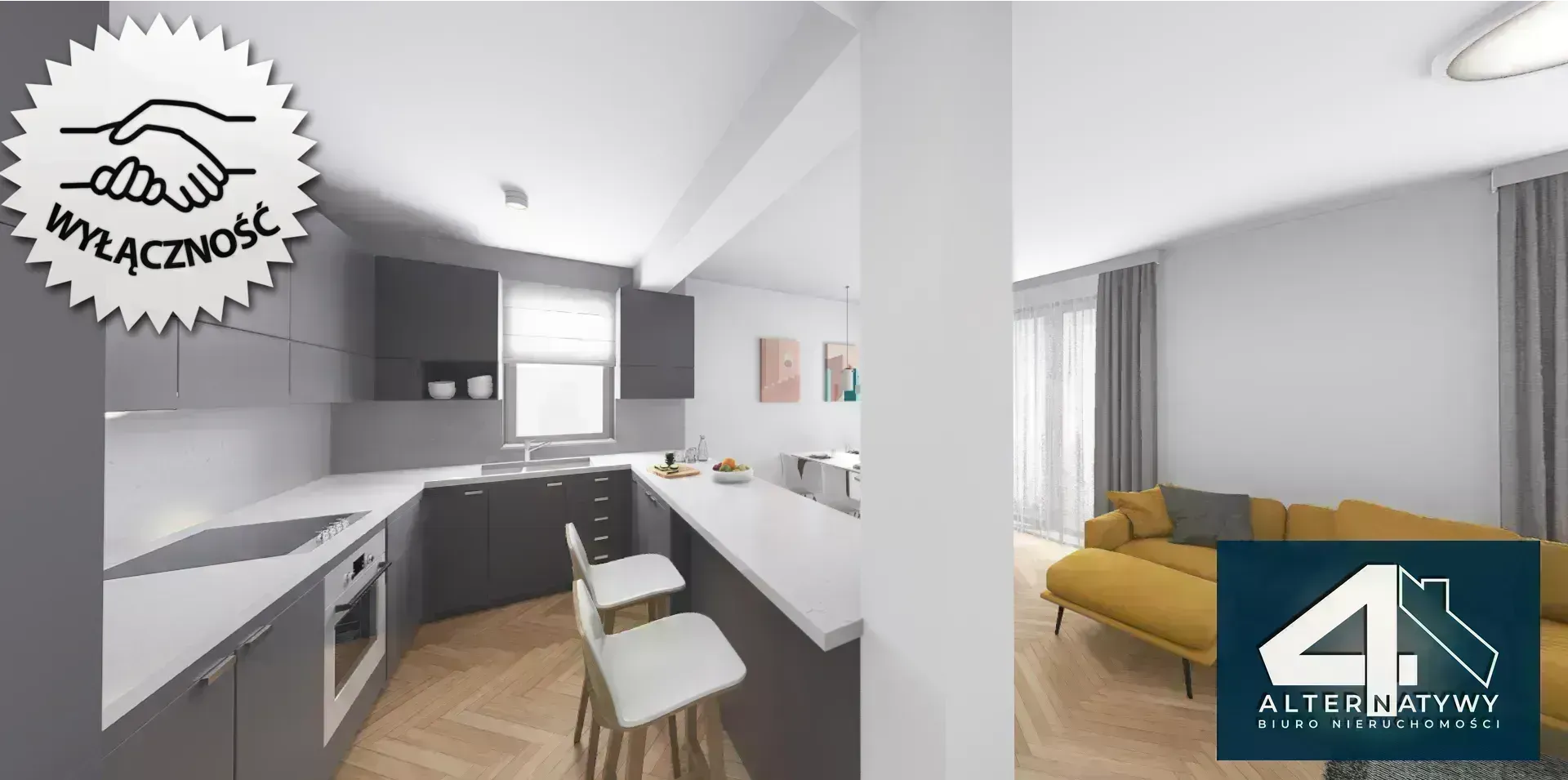 Dom wolnostojący - gmina Rzgów - blisko natury 17