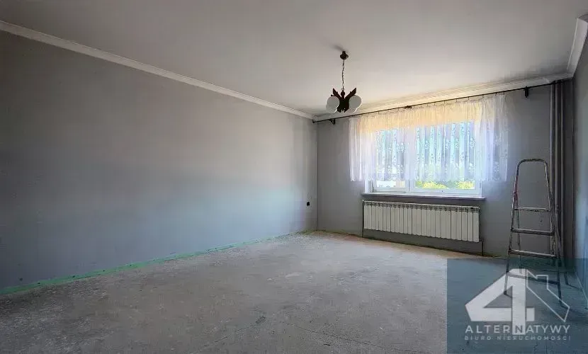 Dom + 2 duże garaże idealne pod firmę! 14