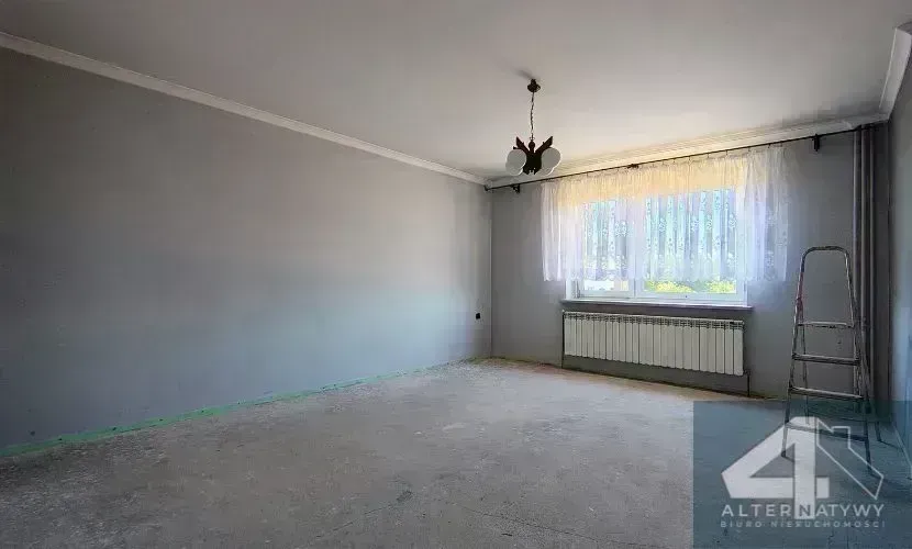 Dom + 2 duże garaże idealne pod firmę! 13