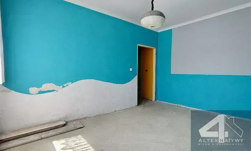 Dom + 2 duże garaże idealne pod firmę! 15