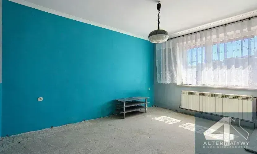 Dom + 2 duże garaże idealne pod firmę! 10