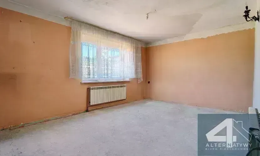 Dom + 2 duże garaże idealne pod firmę! 11