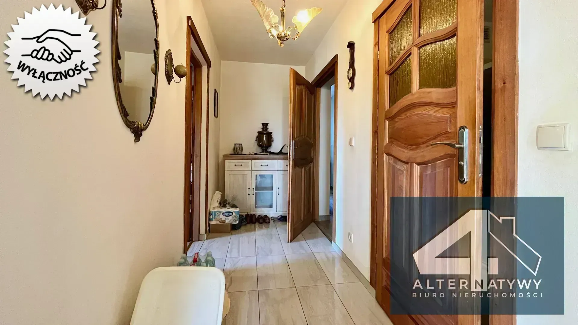 Okazja! Dom w górach z panoramą Tatr 8