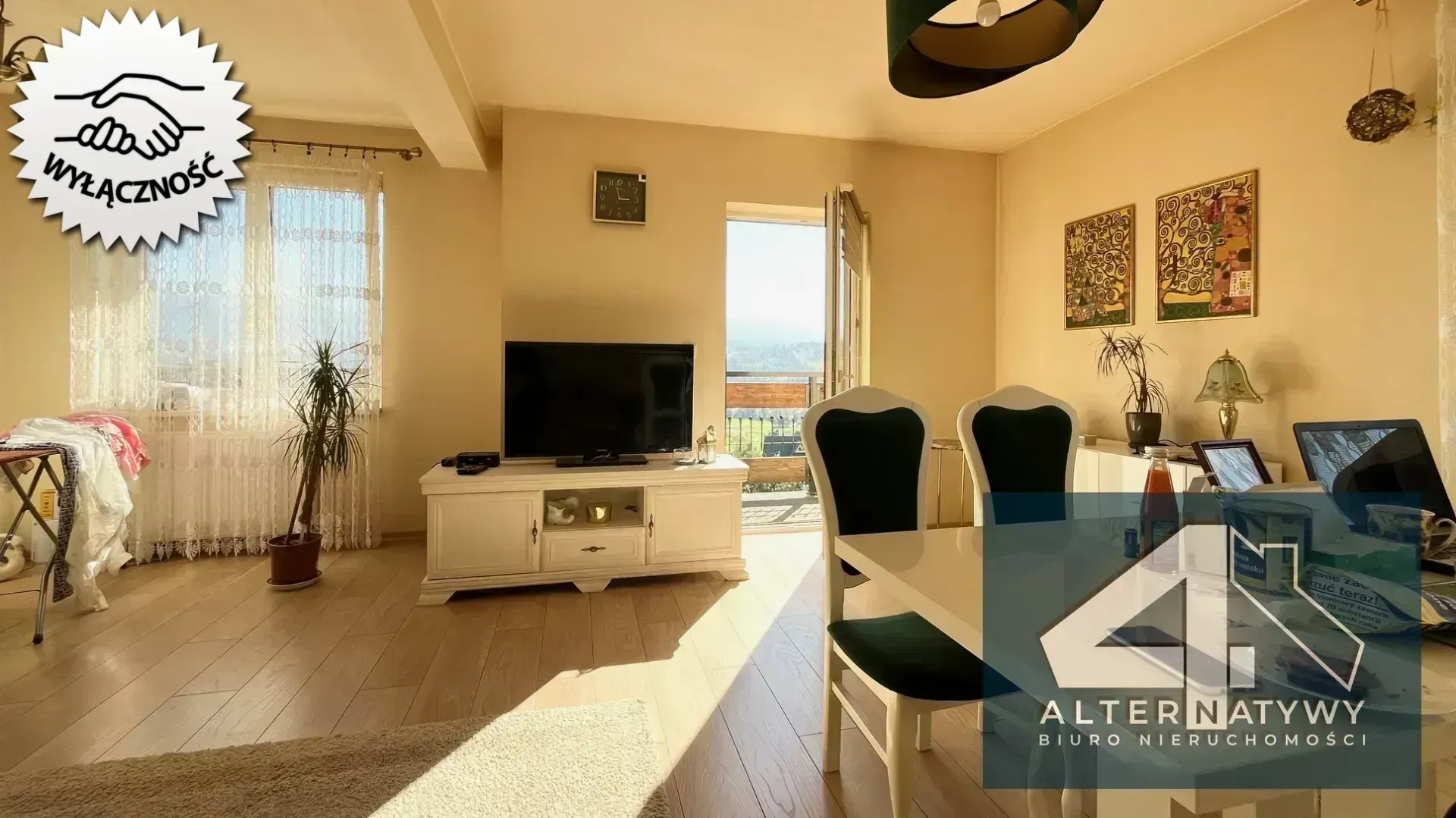 Okazja! Dom w górach z panoramą Tatr 9