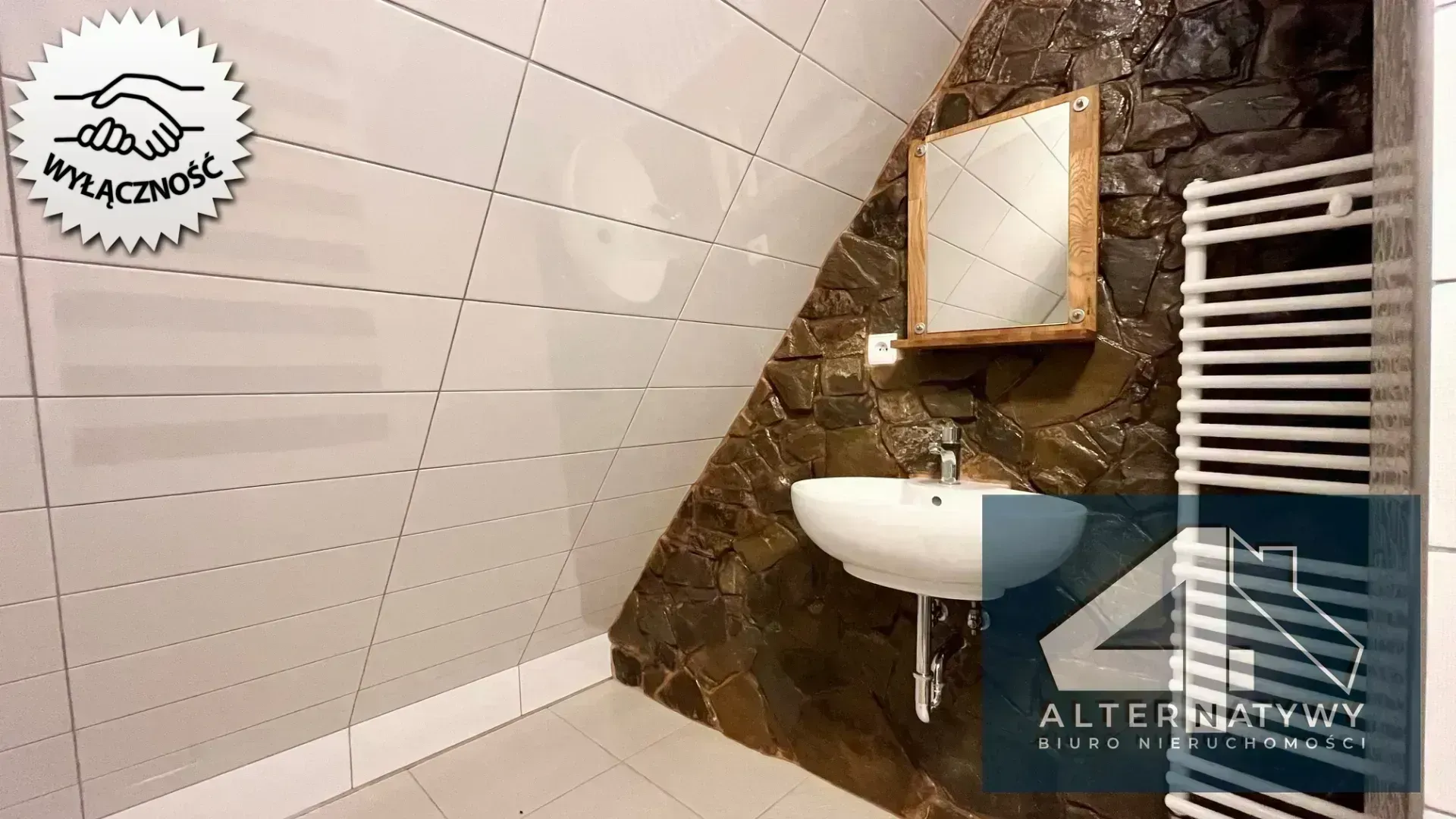 Okazja! Dom w górach z panoramą Tatr 10