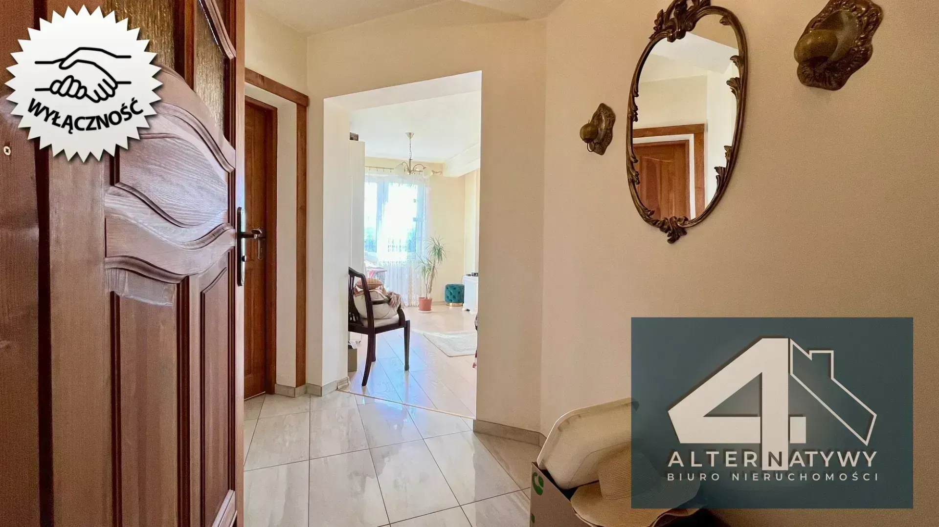 Okazja! Dom w górach z panoramą Tatr 11