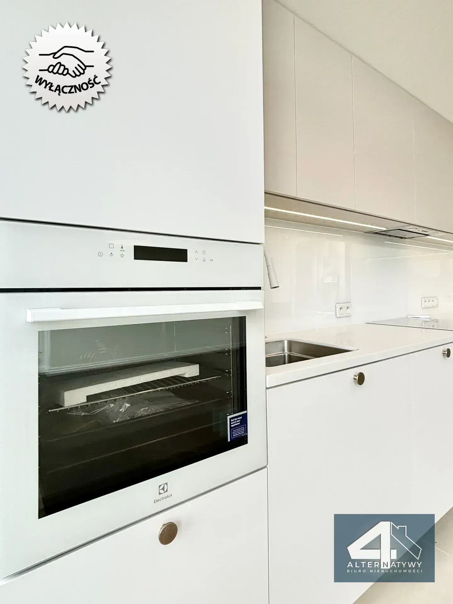 Piękny apartament PREMIUM - prawdziwy unikat 26