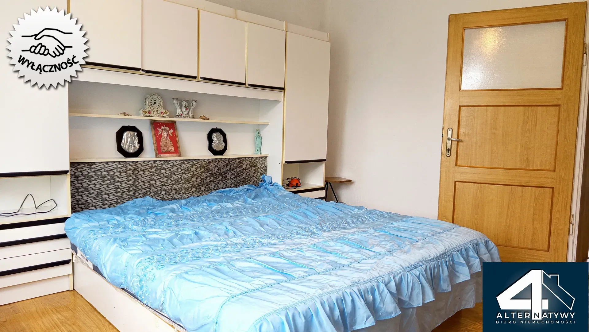 Dom jednorodzinny  z ogrodem w Bieruniu. 19