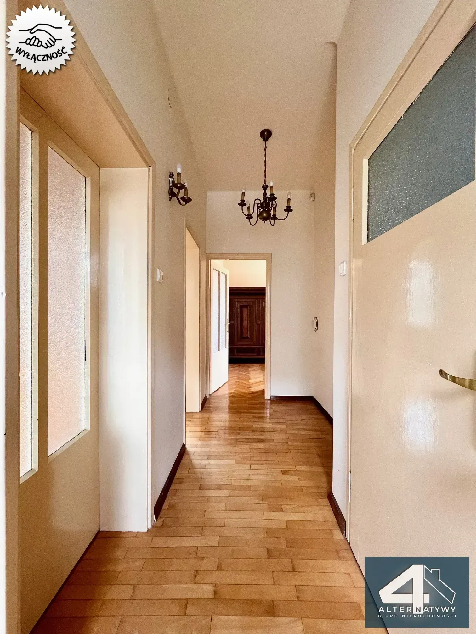 Przestronny dom 180 m z potencjałem 14