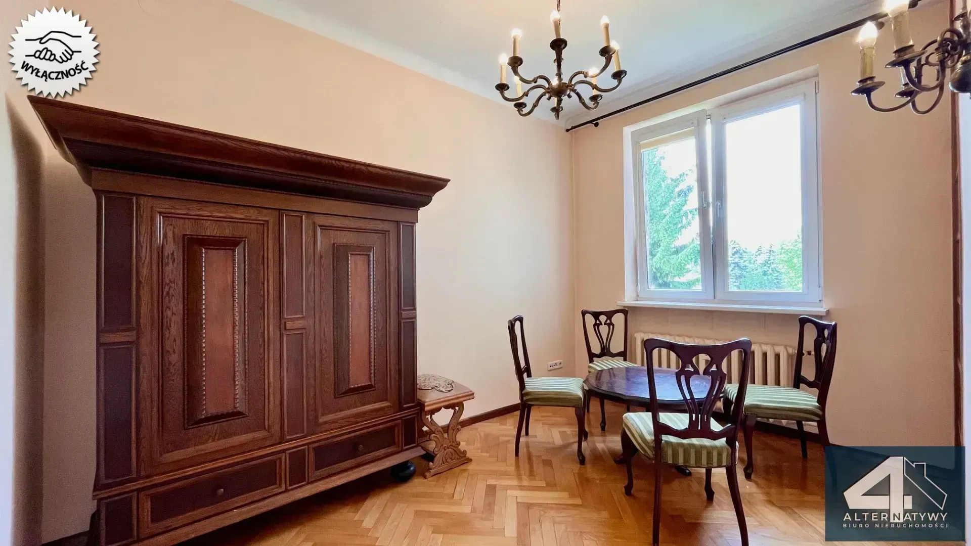 Przestronny dom 180 m z potencjałem 19