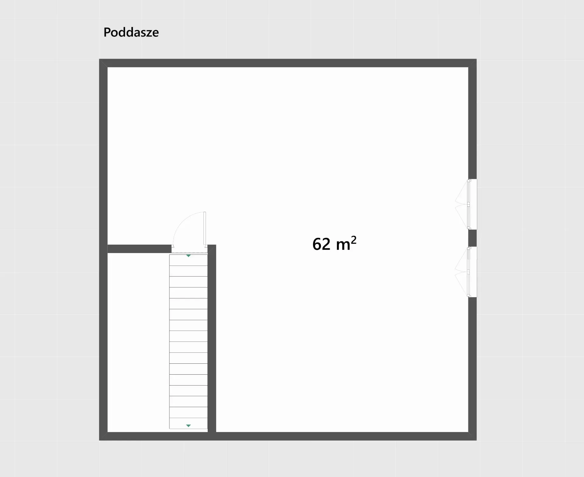 Przestronny dom 180 m z potencjałem 27
