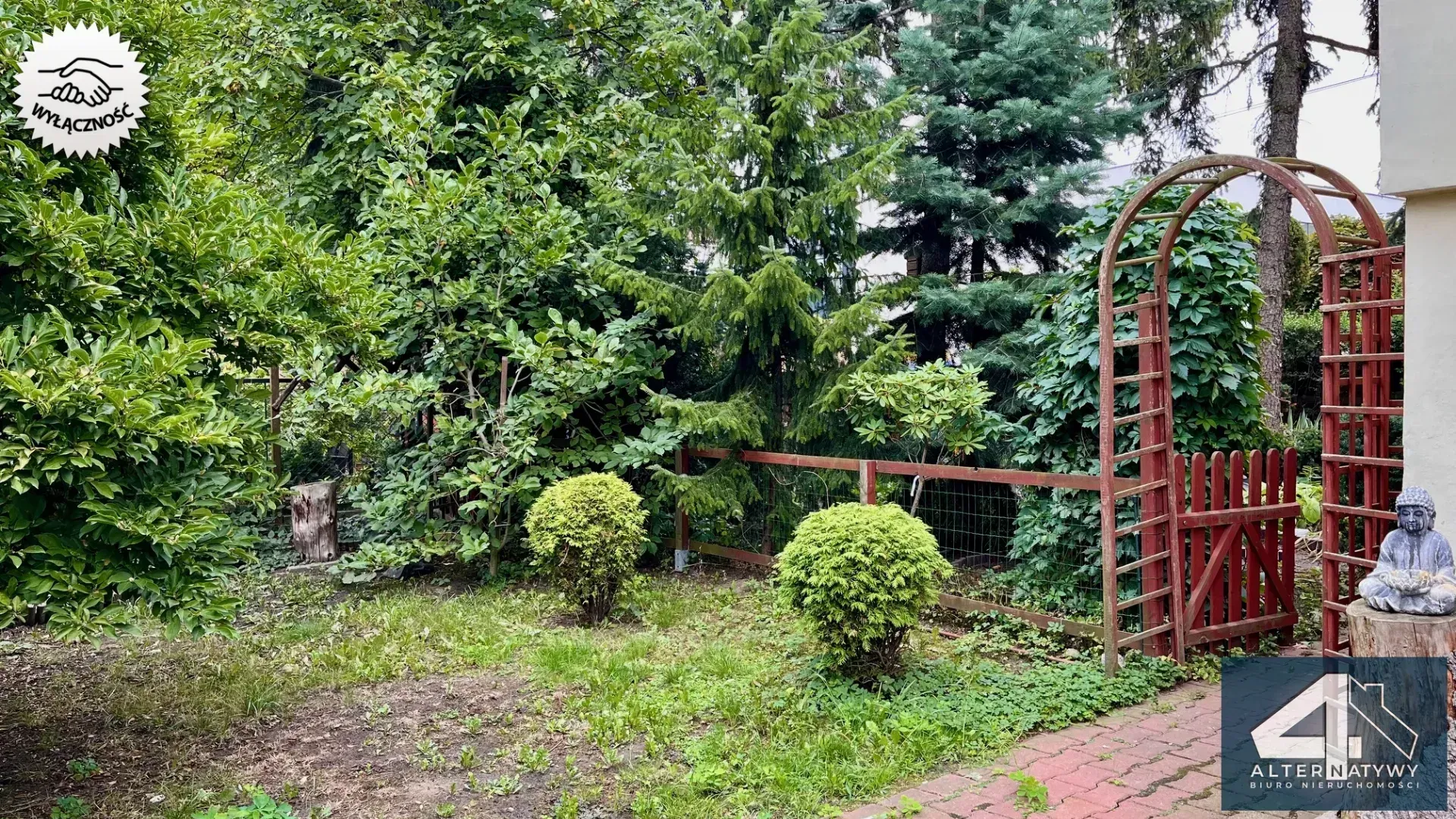 Przestronny dom 180 m z potencjałem 31