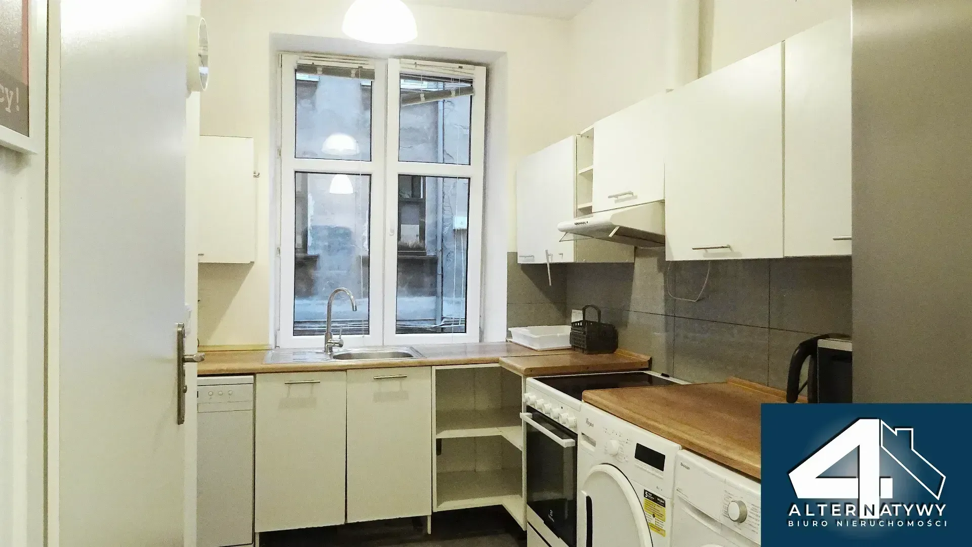 Mieszkanie inwestycyjne 95 m2 w Centrum 7 pokoi 1