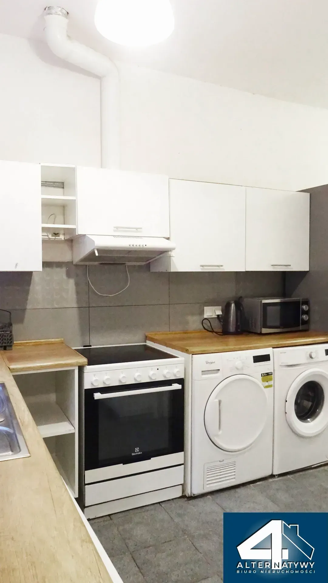 Mieszkanie inwestycyjne 95 m2 w Centrum 7 pokoi 5