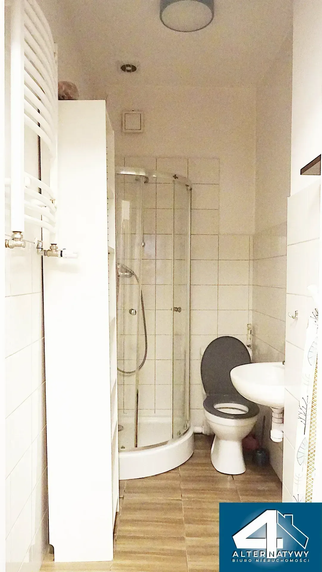 Mieszkanie inwestycyjne 95 m2 w Centrum 7 pokoi 6