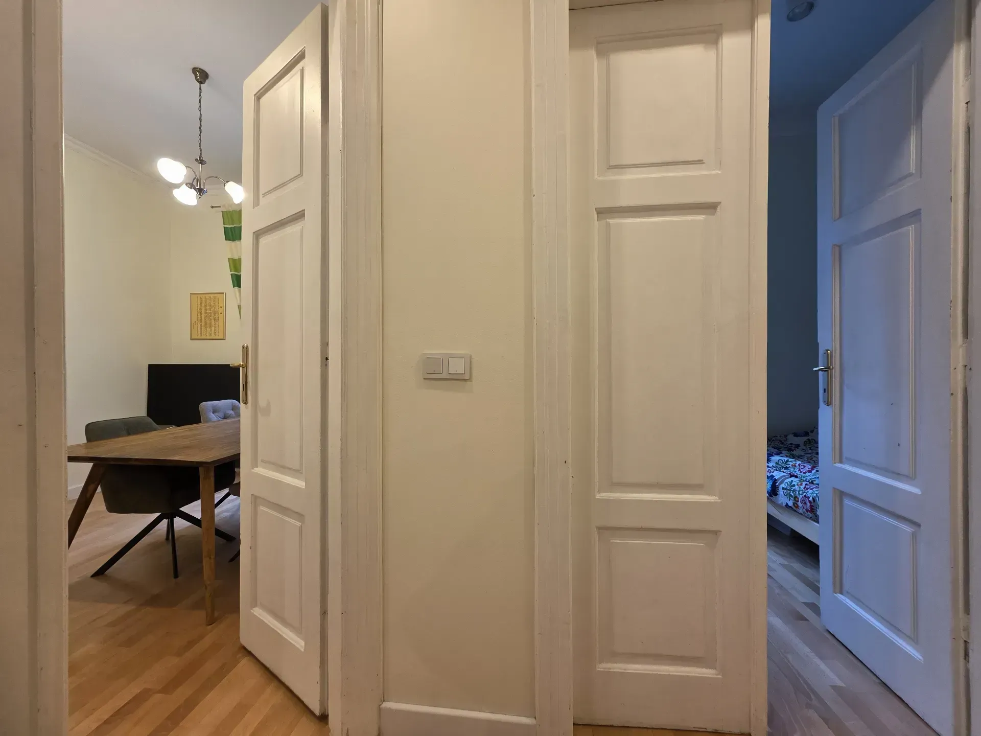 Gotowiec inwestycyjny Stare Miasto 66m 2