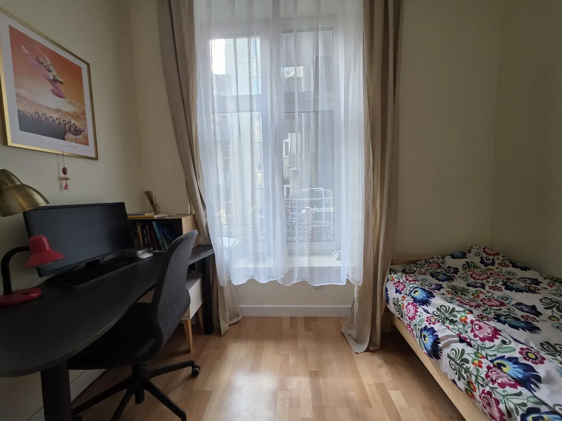 Gotowiec inwestycyjny Stare Miasto 66m 3