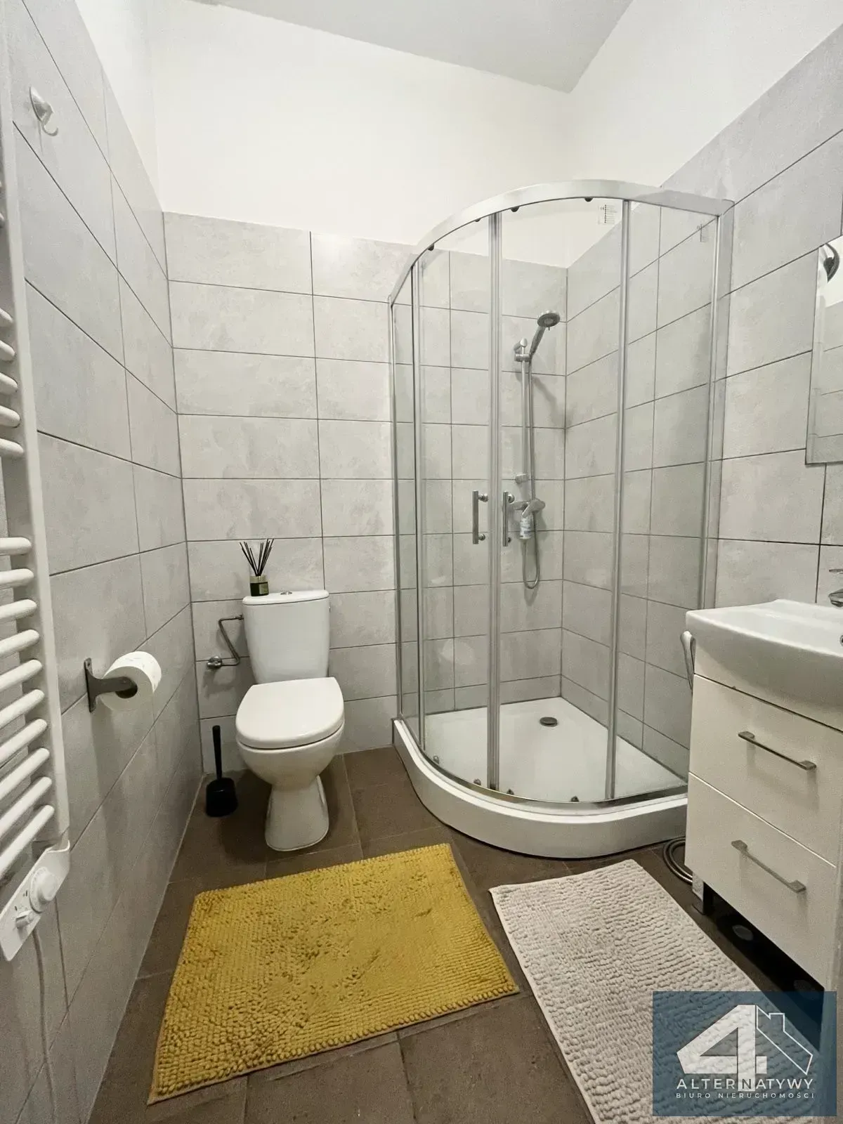 Gotowiec inwestycyjny Stare Miasto 66m 9