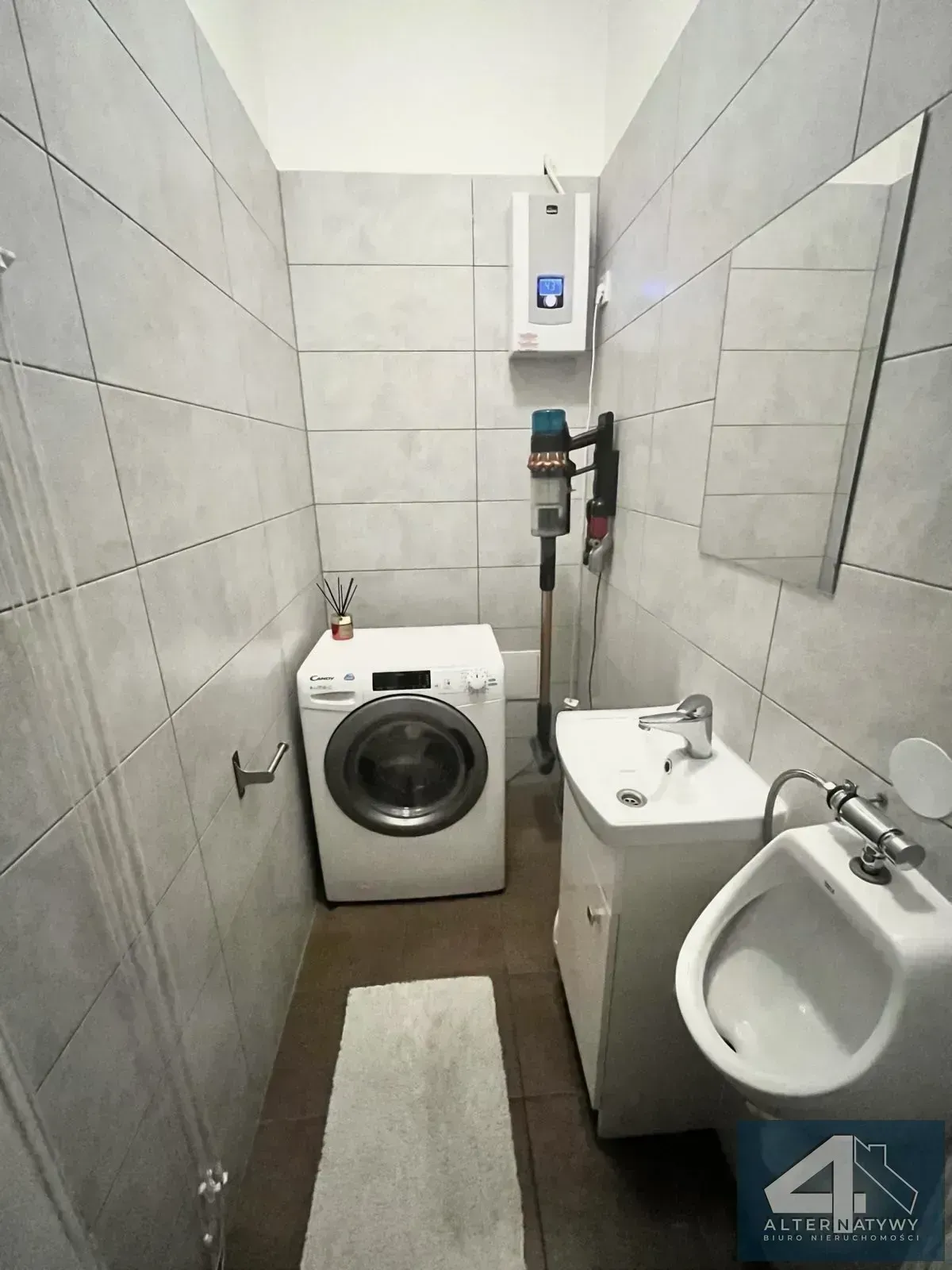 Gotowiec inwestycyjny Stare Miasto 66m 10