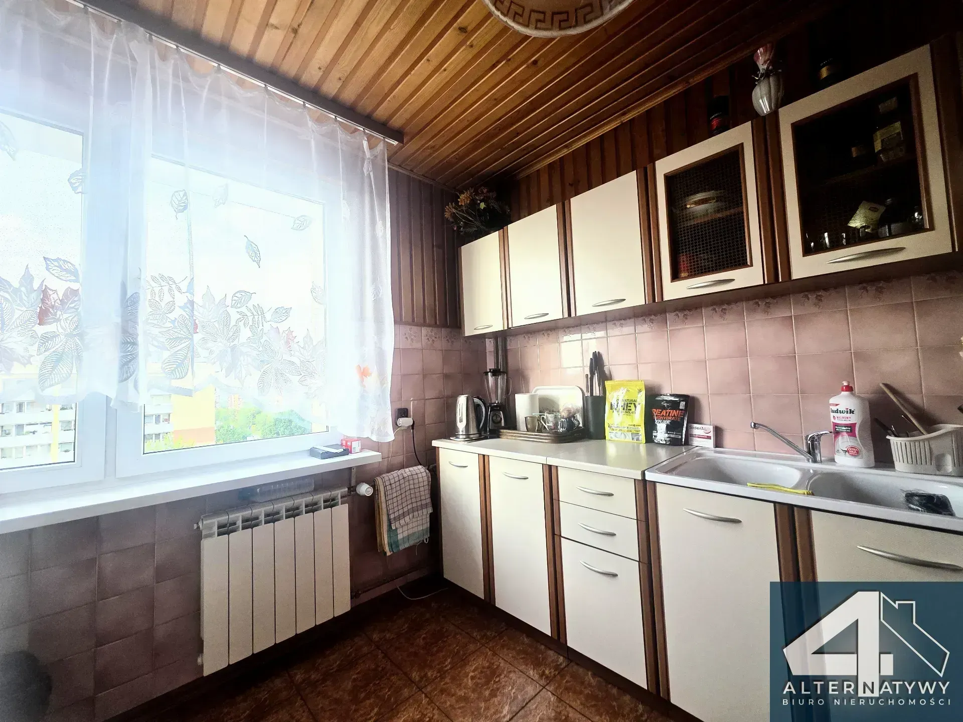 2 pokojowe z osobną kuchnią i balkonem 2