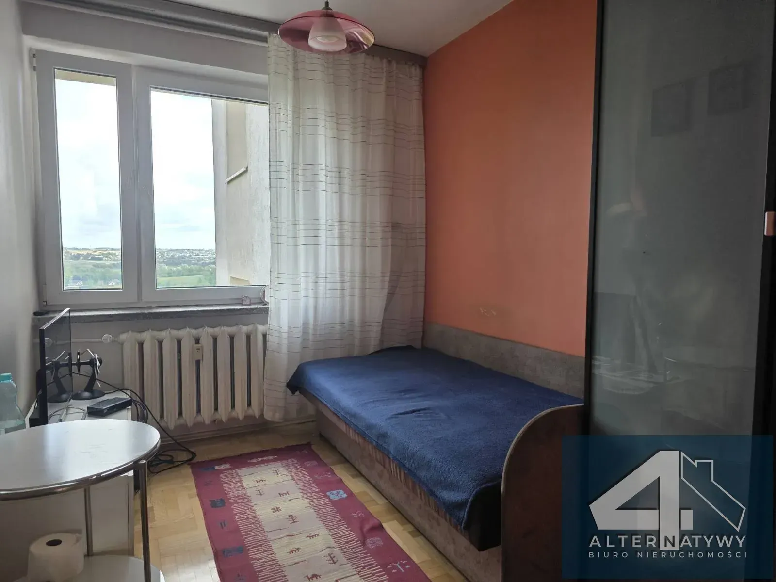 Zadbane z 2 balkonami i widokiem na Beskidy 11