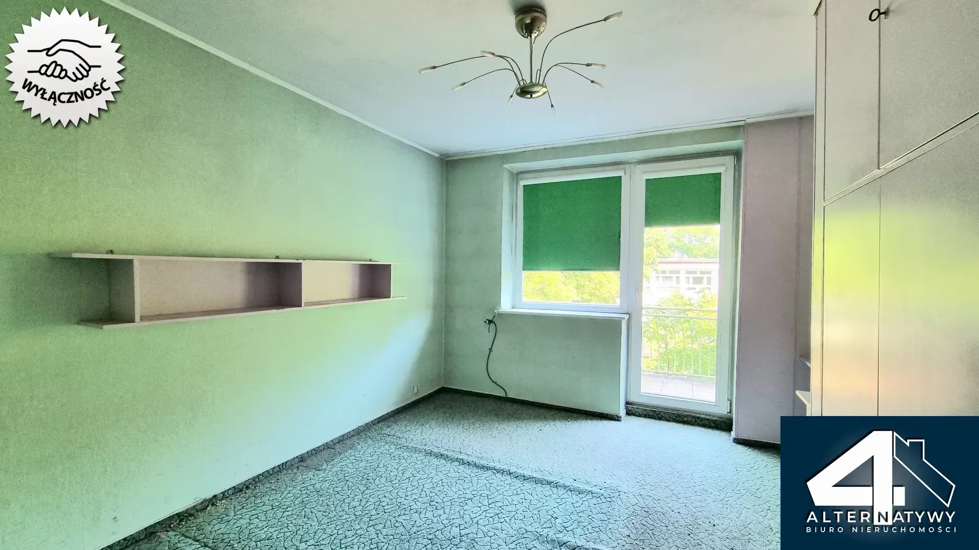 Duży dom dla 2 rodzin z ogromnym potencjałem! 5