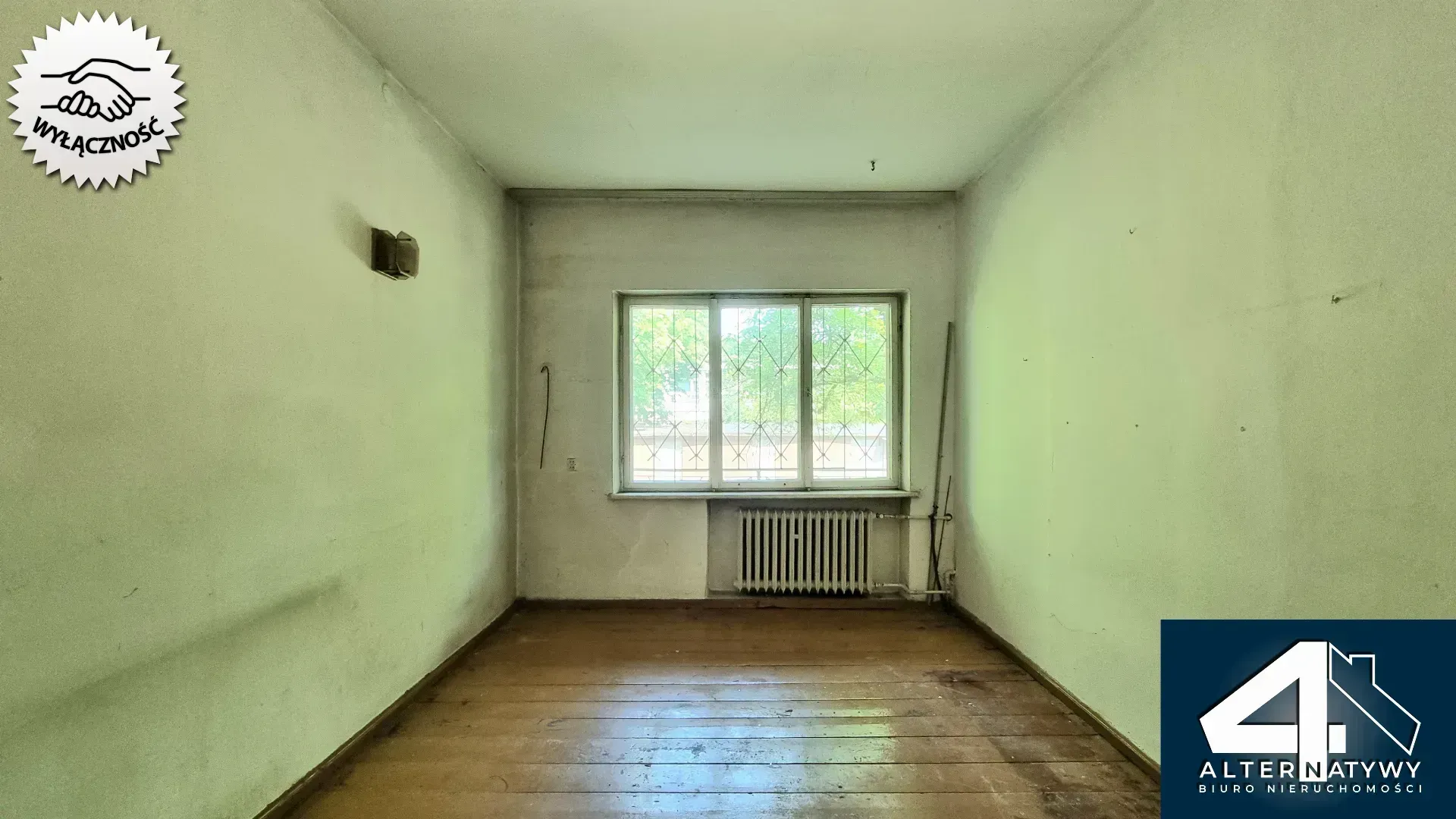 Duży dom dla 2 rodzin z ogromnym potencjałem! 18