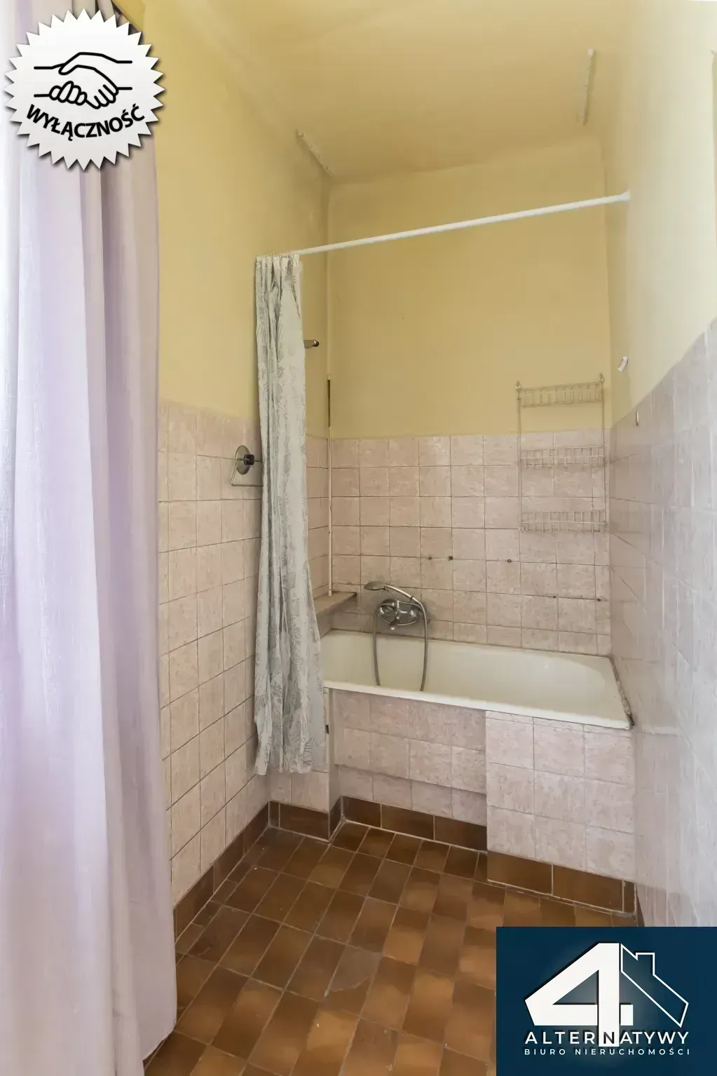 Duży dom dla 2 rodzin z ogromnym potencjałem! 25