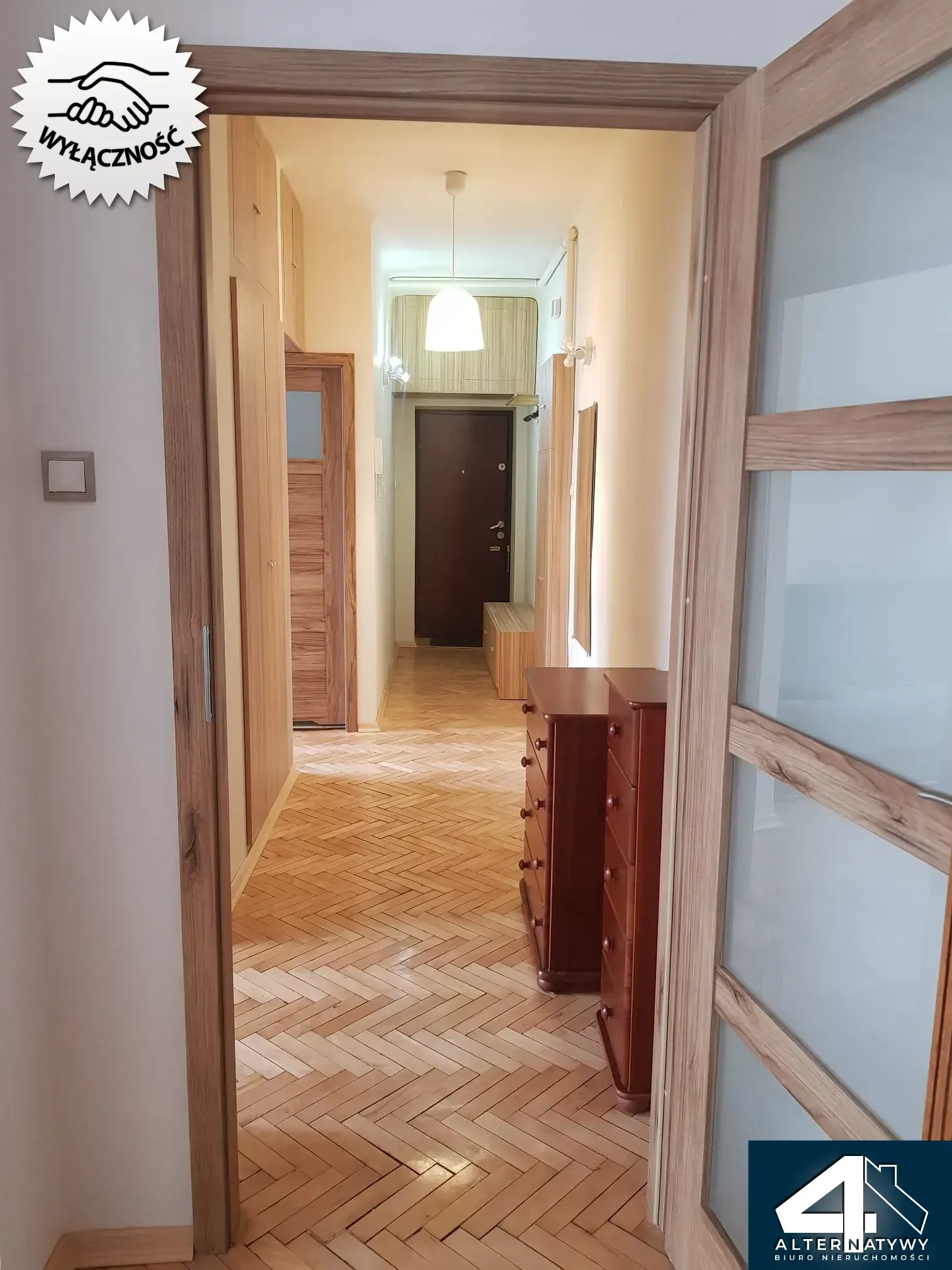 Zamieszkaj w centrum Łodzi. 6