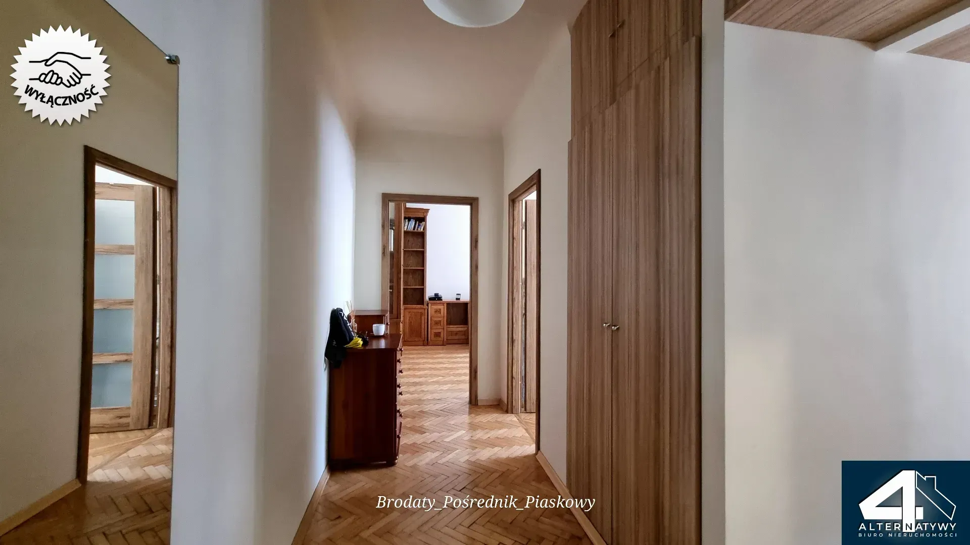 Zamieszkaj w centrum Łodzi. 2