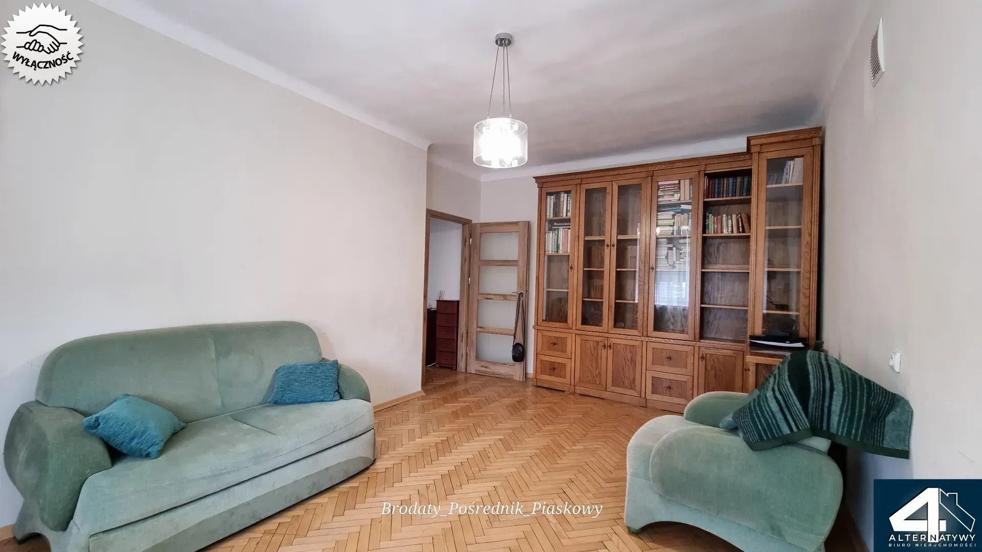 Zamieszkaj w centrum Łodzi. 3