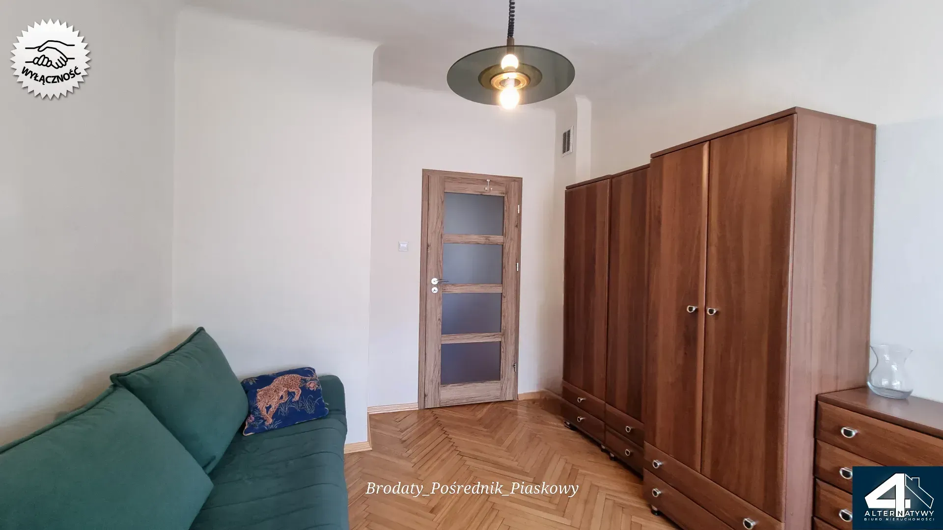 Zamieszkaj w centrum Łodzi. 6