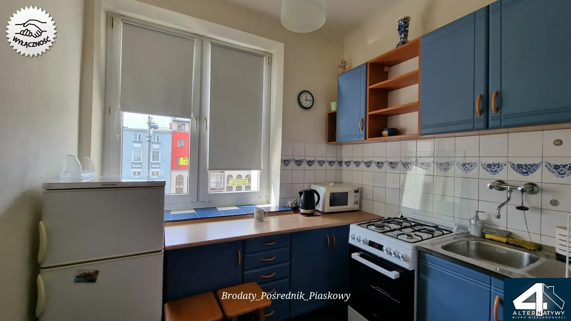 Zamieszkaj w centrum Łodzi. 7