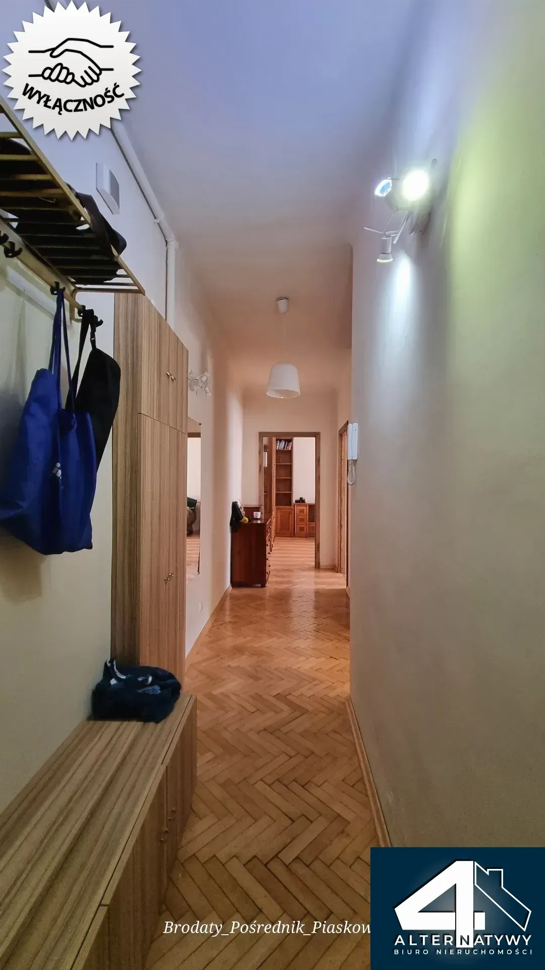 Zamieszkaj w centrum Łodzi. 10