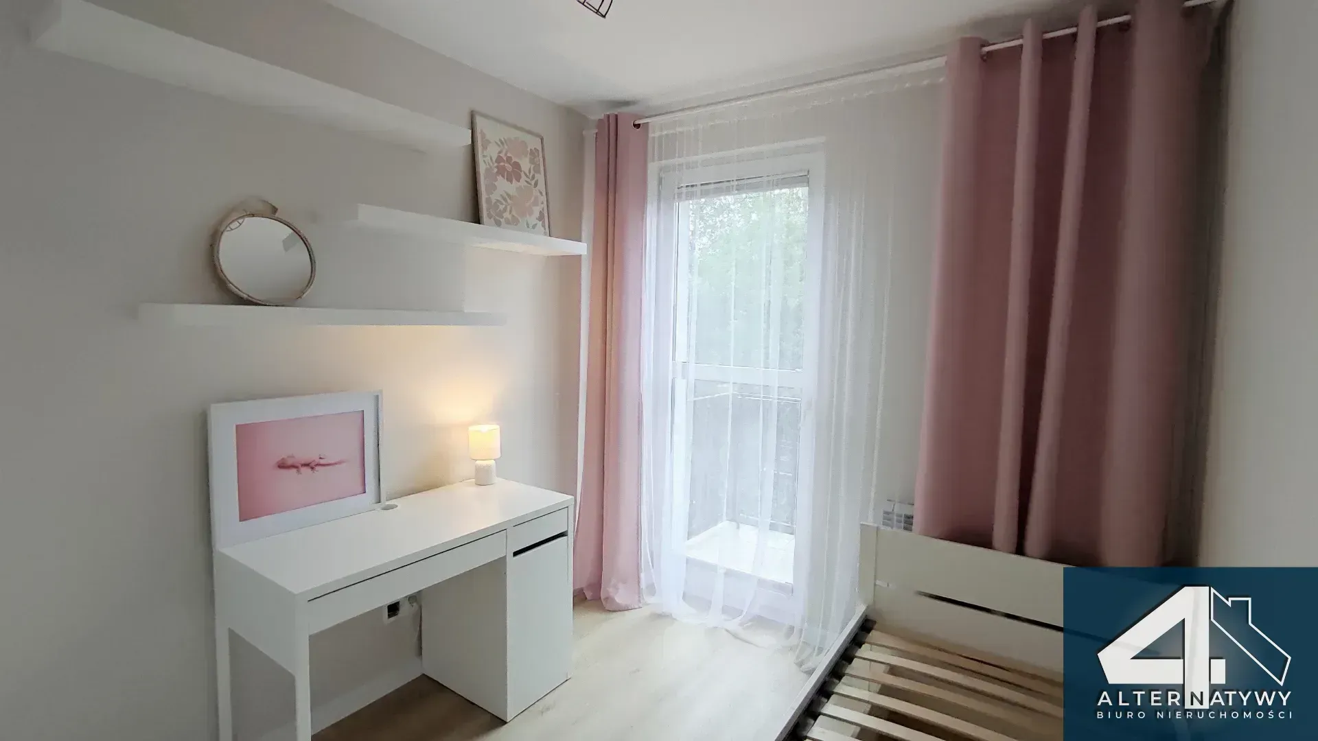 W pobliżu parku, świetnie skomunikowane 3