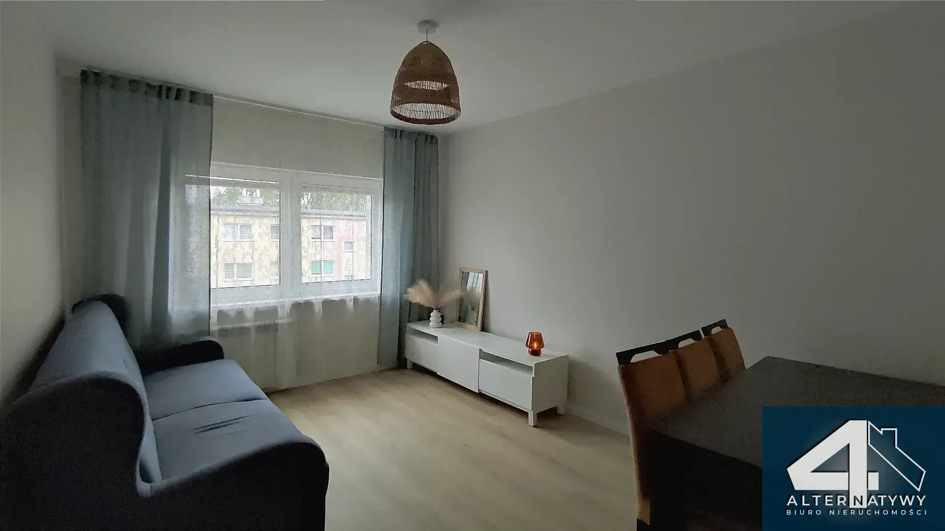 W pobliżu parku, świetnie skomunikowane 5