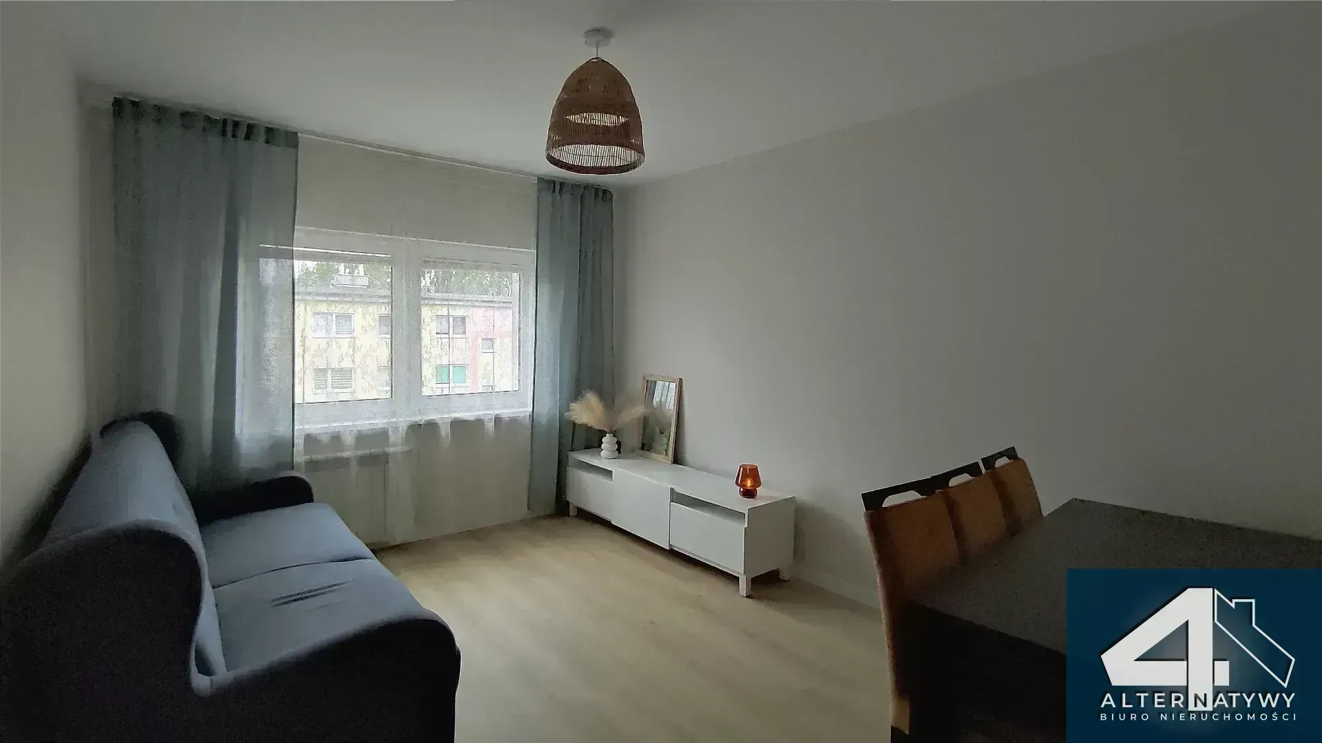Po remoncie, świetnie skomunikowane 4