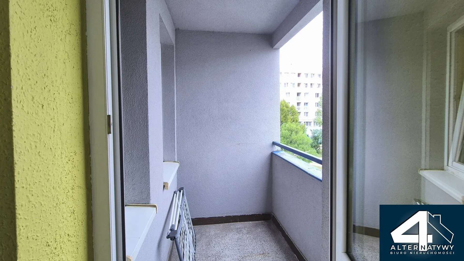 Funkcjonalne 3 pokoje z dużą piwnicą 10m2 2