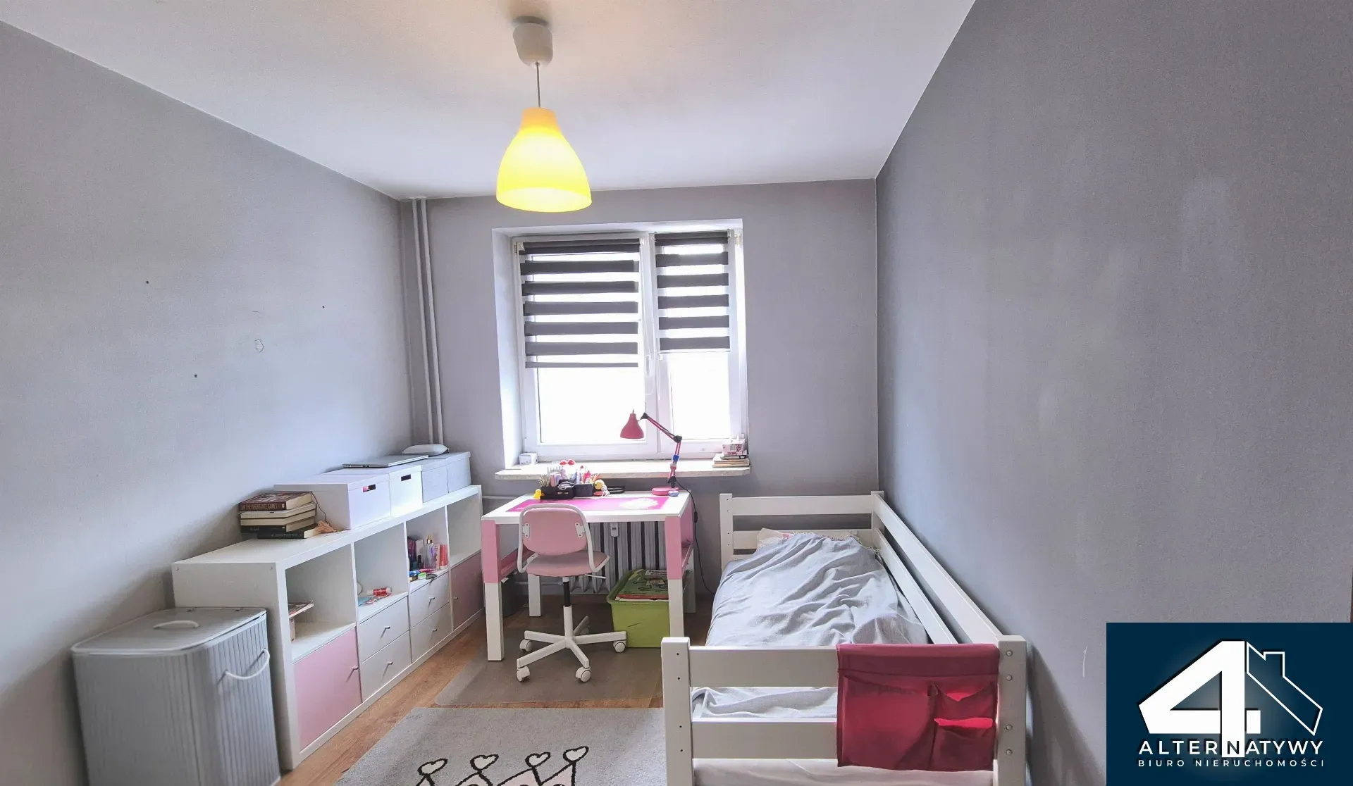 Funkcjonalne 3 pokoje z dużą piwnicą 10m2 6