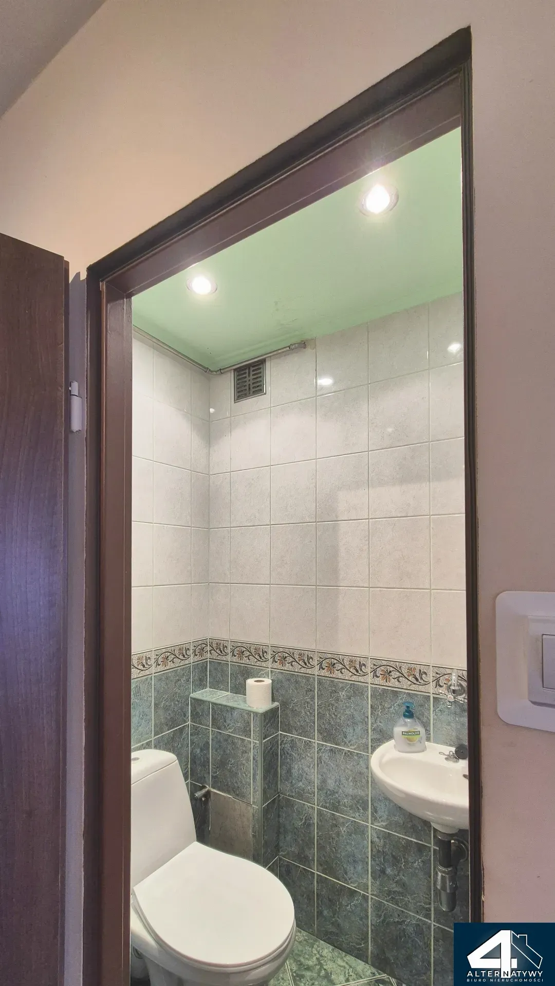 Funkcjonalne 3 pokoje z dużą piwnicą 10m2 10
