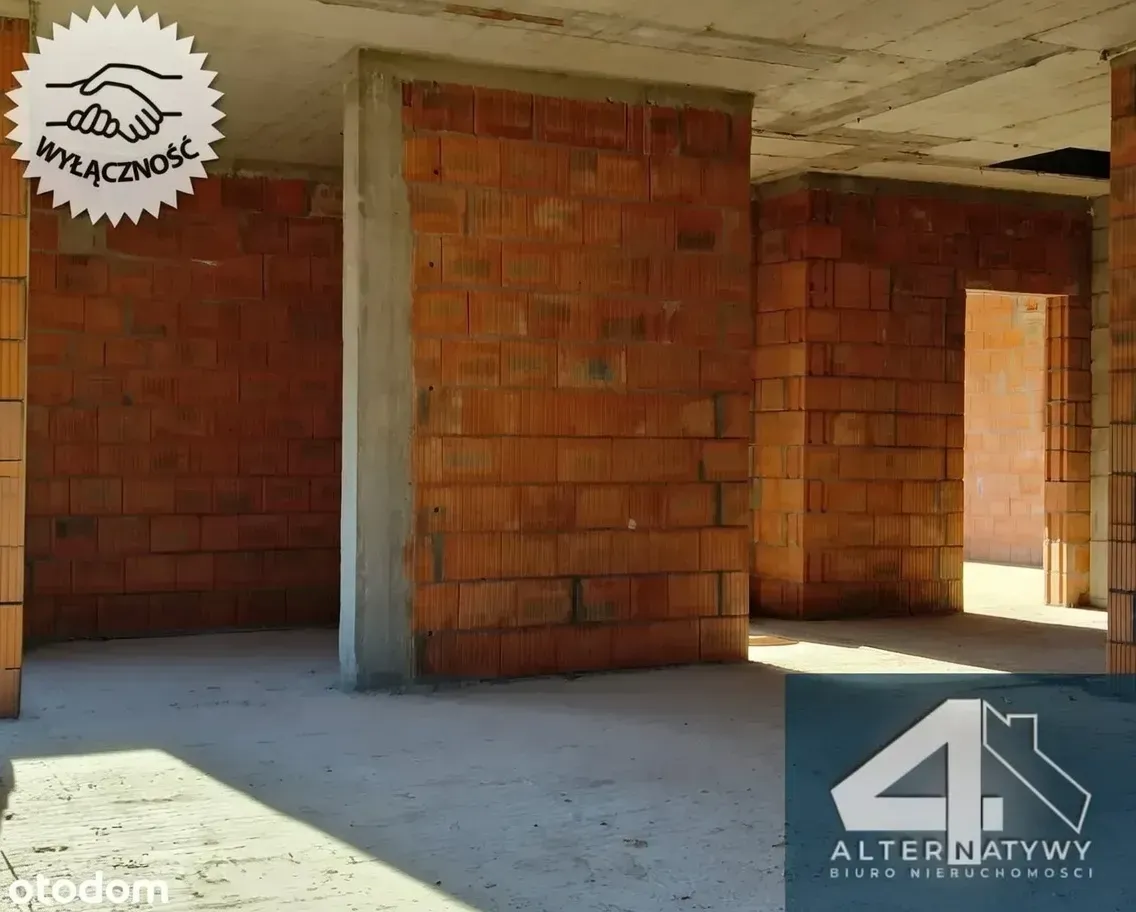 Dom przy lesie - komfort, cisza i natura. 4