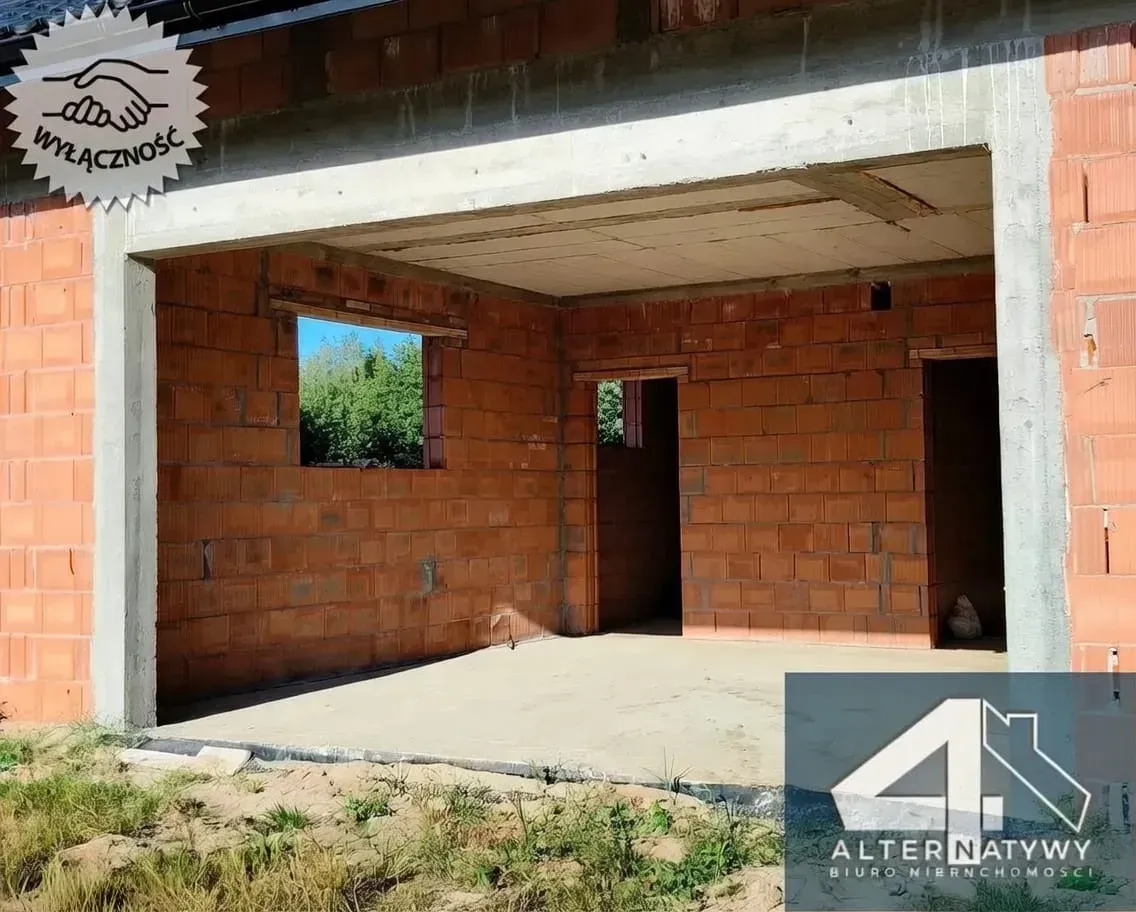 Dom przy lesie - komfort, cisza i natura. 7